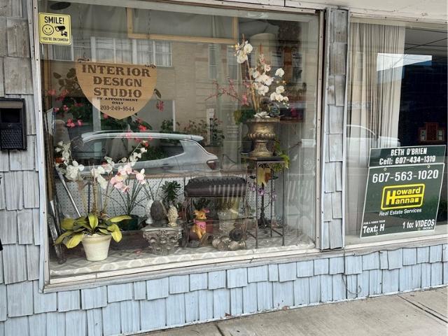 Commercial for sale in Chenango Bridge, New York