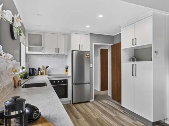 Apartment for sale in Taranaki