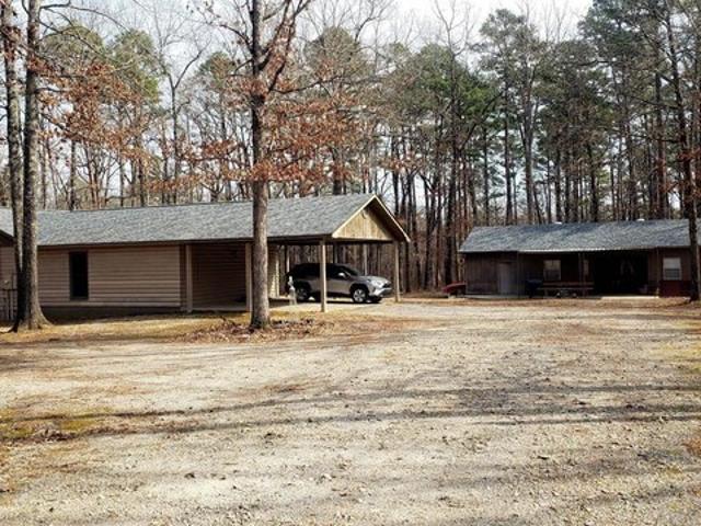 House for sale in Ark