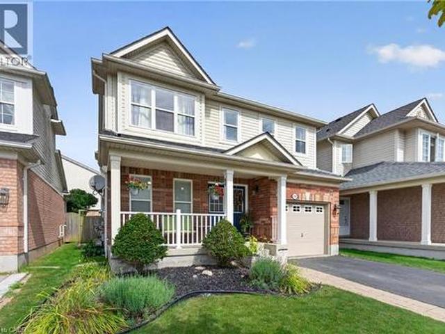 House for sale in Cambridge, Ontario
