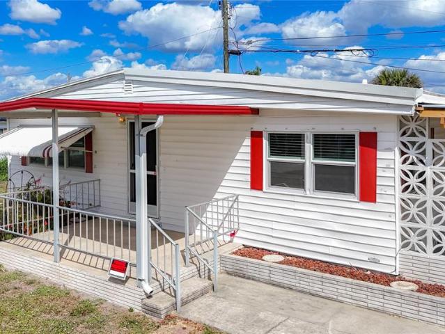 Property for sale in North Fort Myers, Florida
