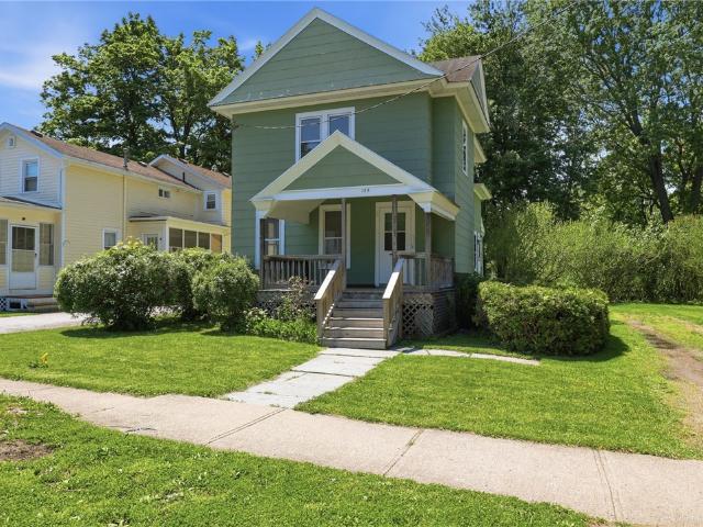 House for sale in Palmyra, New York