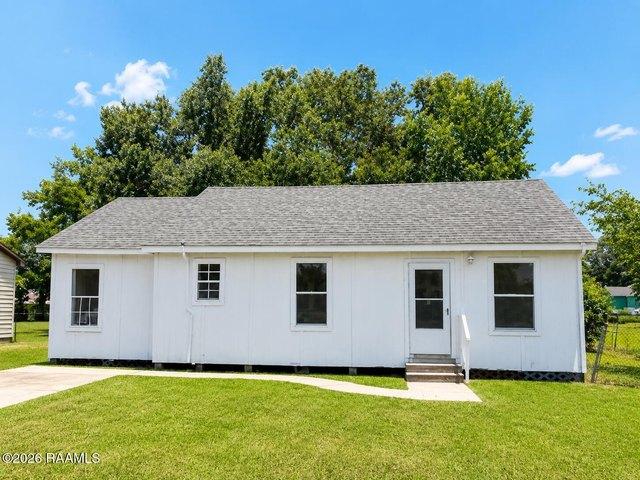 House for sale in Opelousas, Louisiana