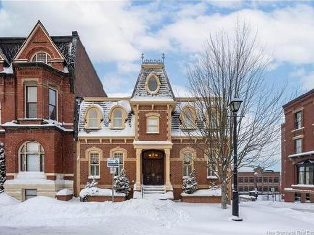 House for sale in City Of Saint John, New Brunswick