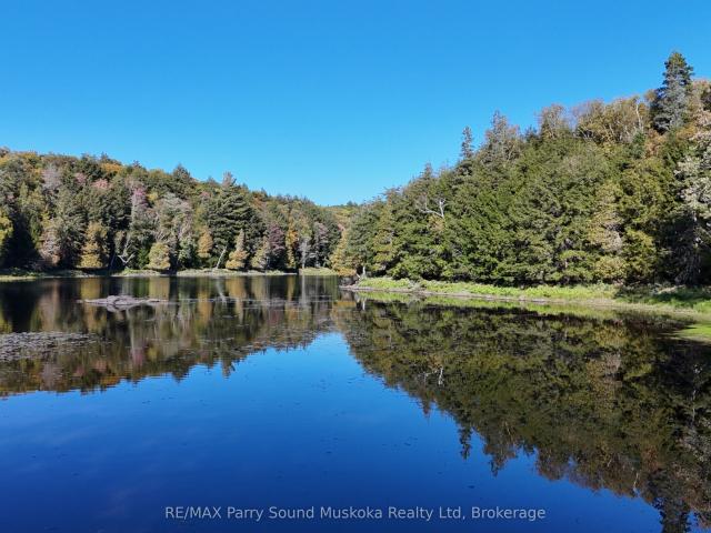 Land for sale in Whitestone, Ontario