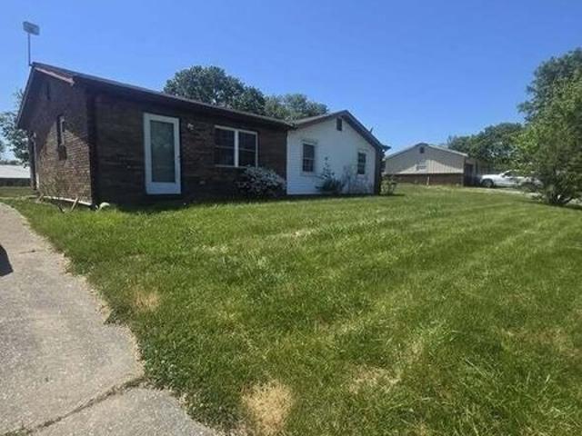 House for sale in Stanford, Kentucky