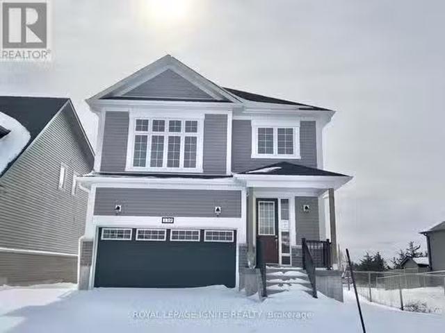 House for rent in Loyalist, Ontario
