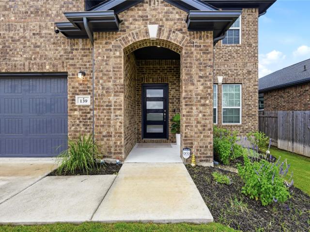 House for sale in Hays, Texas