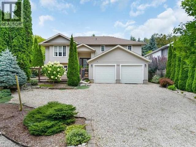 House for sale in Wellington, Ontario