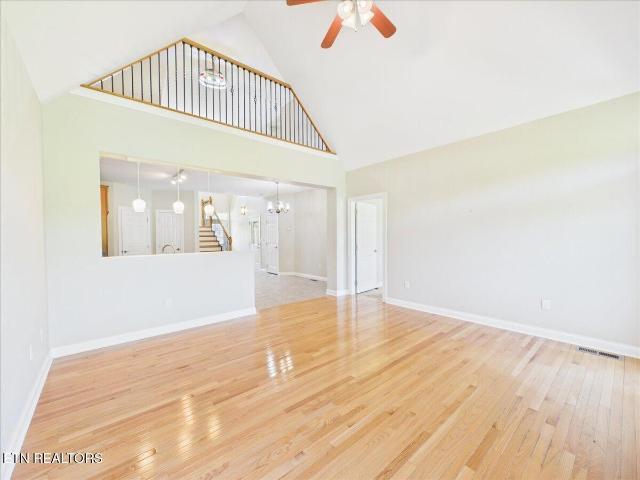 Townhouse for sale in Tennessee