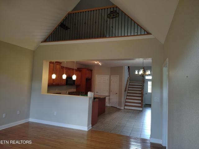 Condo for sale in Tennessee