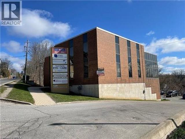 Commercial for rent in County Of Brant, Ontario