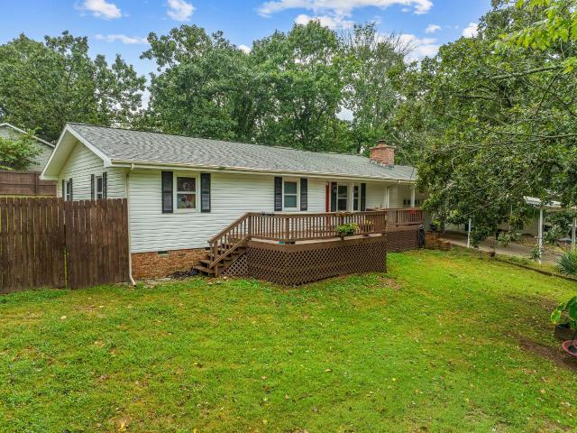 House for sale in Branson, Missouri