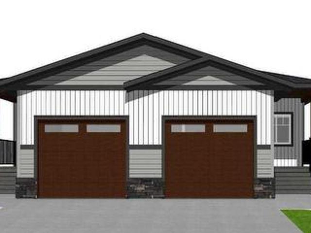 House for sale in Alberta