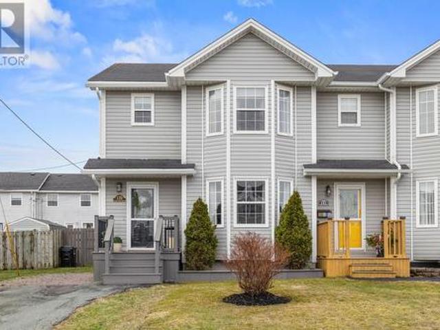 House for sale in Foxtrap, Newfoundland And Labrador