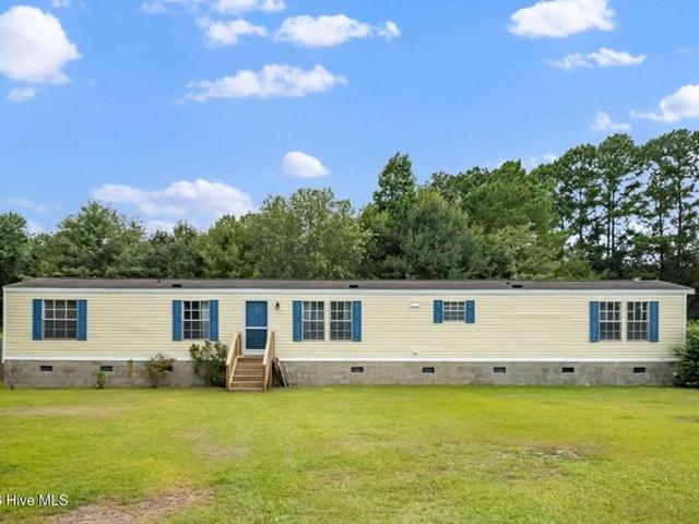 House for sale in North Carolina