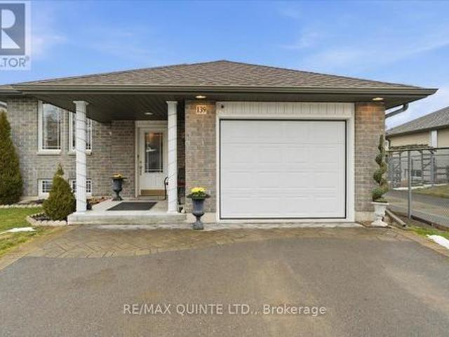 House for sale in Belleville, Ontario