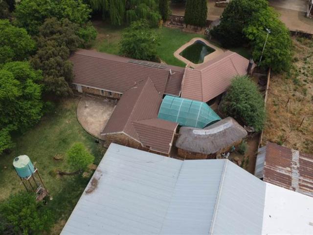 Farm for sale in Dr Kenneth Kaunda, North West