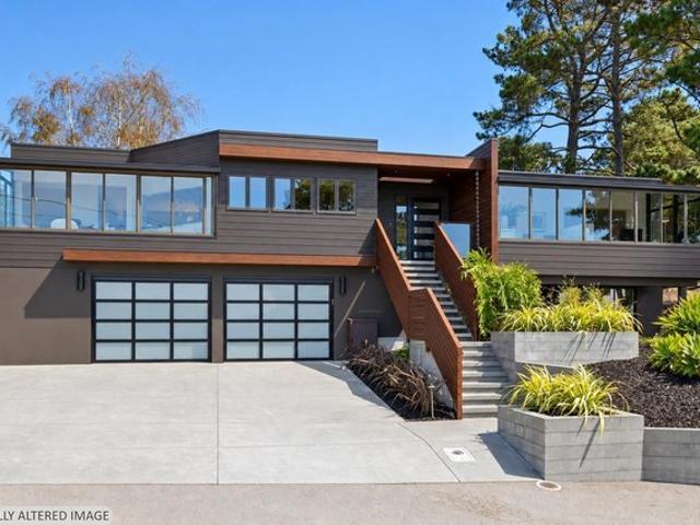 House for sale in Belvedere Tiburon, California