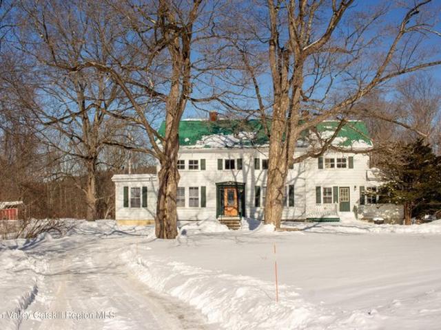 House for sale in Chatham, New York