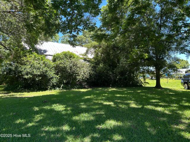 Land for sale in Sneads Ferry, North Carolina