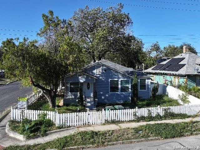 House for sale in Leesville, Texas