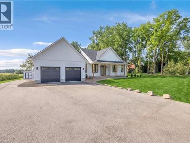 House for sale in County Of Brant, Ontario