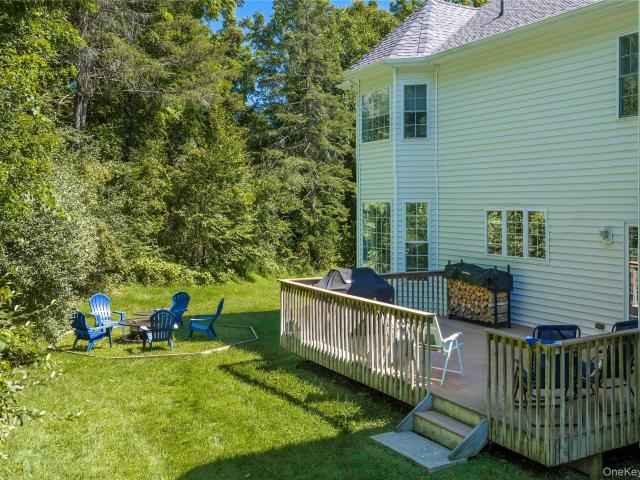 House for sale in Pawling, New York