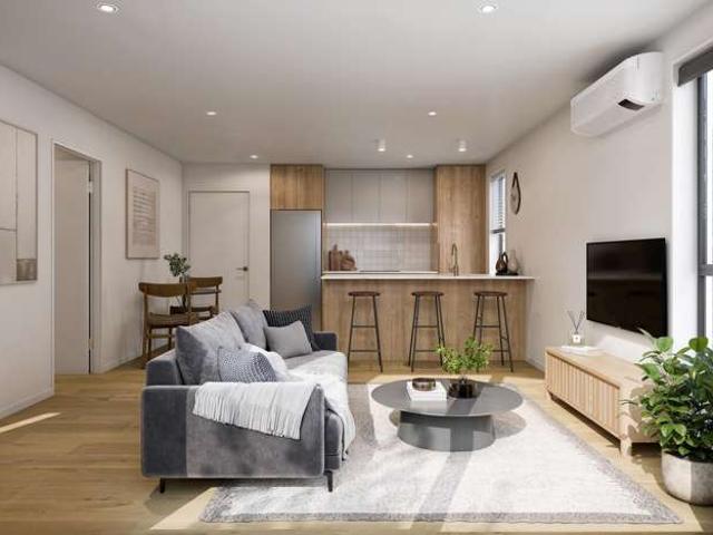 Townhouse for sale in Papanui, Canterbury