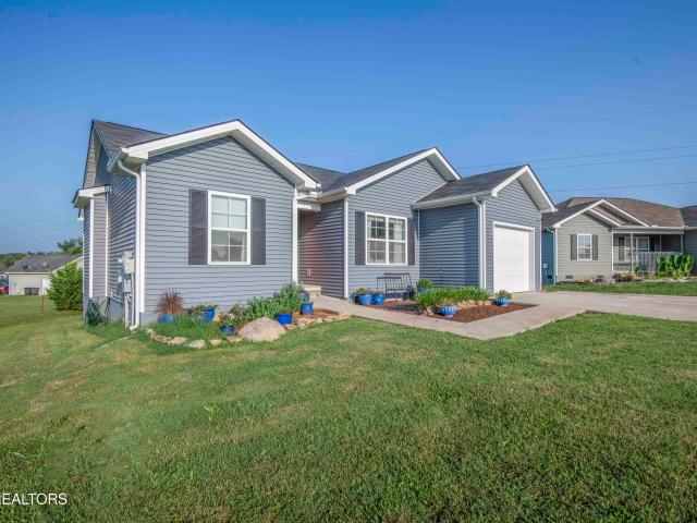 House for sale in Tennessee