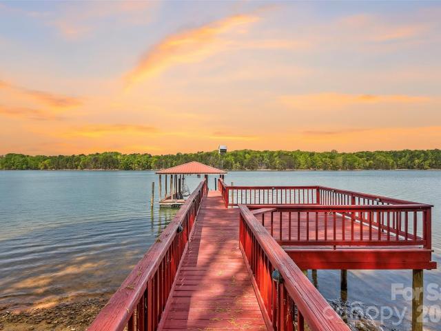 House for sale in Troutman, North Carolina