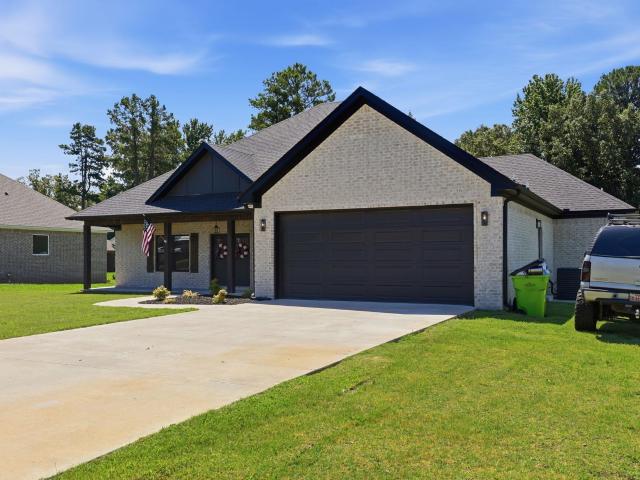 House for sale in Ark