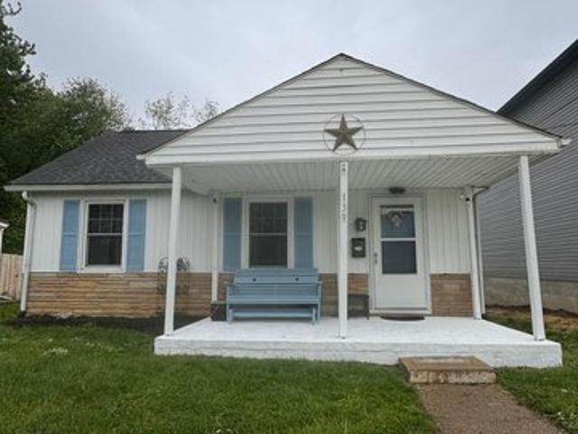 House for sale in Circleville, Ohio