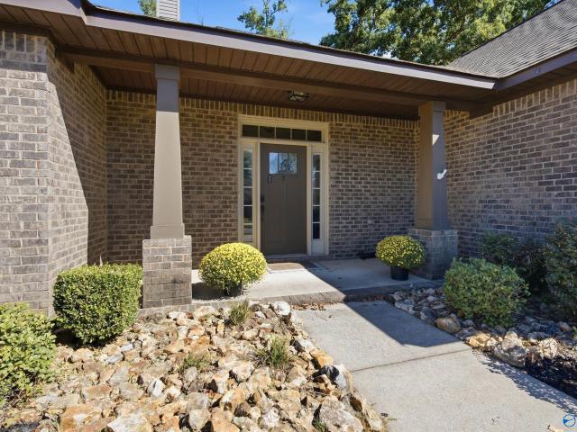 House for sale in Huntsville, Madison County