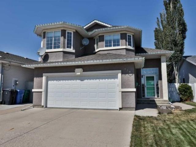 House for sale in Heritage Heights, Lethbridge