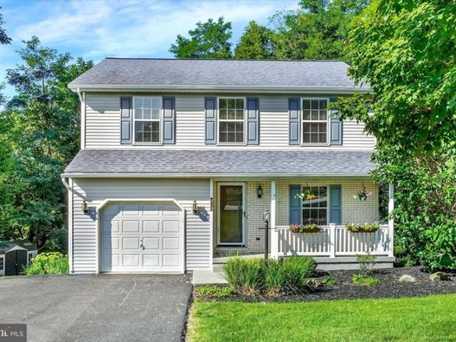 House for sale in Pennsylvania