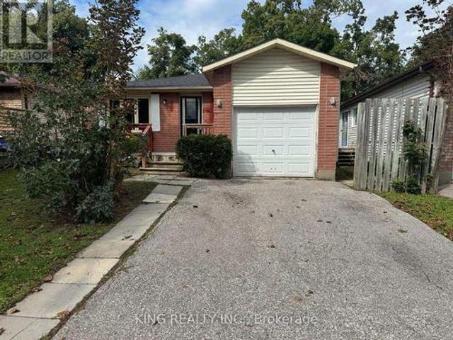 House for sale in Barrie, Ontario