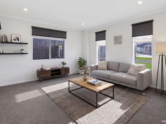 House for sale in Auckland, Oroua County