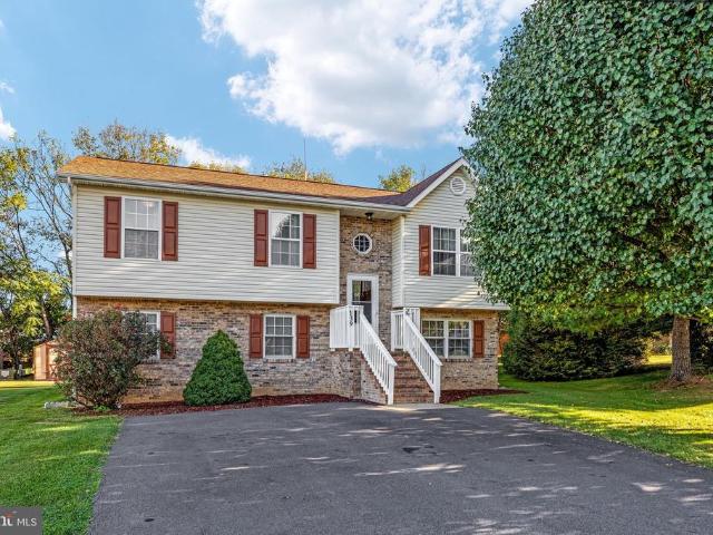 House for sale in Maurertown, Shenandoah County