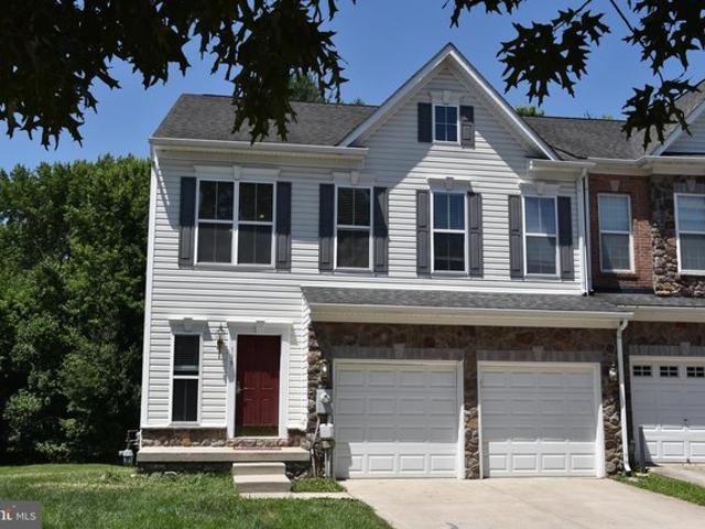 Townhouse for sale in Havre De Grace, Maryland