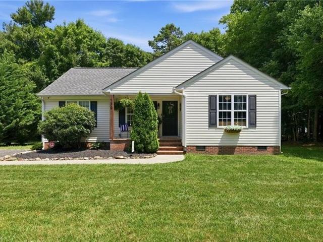 House for sale in Randleman, North Carolina