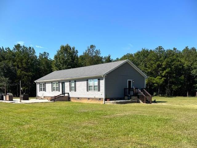 House for sale in Rockingham, North Carolina