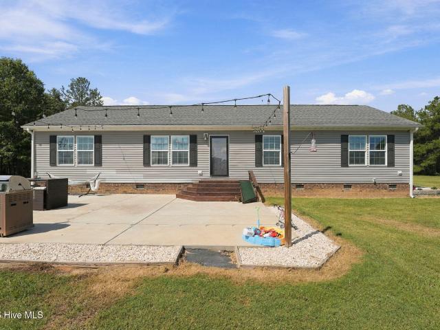 House for sale in Rockingham, North Carolina