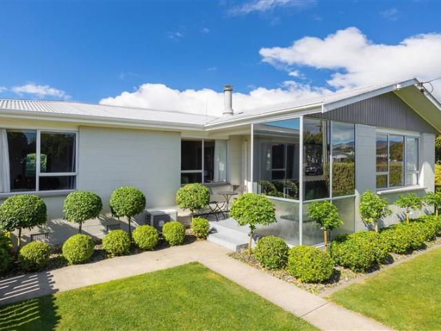 House for rent in Redwoodtown, Marlborough