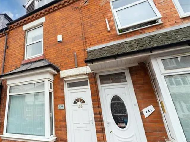 House for rent in Stirchley, West Midlands
