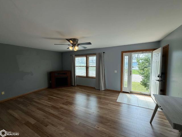 House for sale in Forest City, Winnebago County