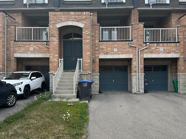 Property for sale in Mayfield Village, Brampton