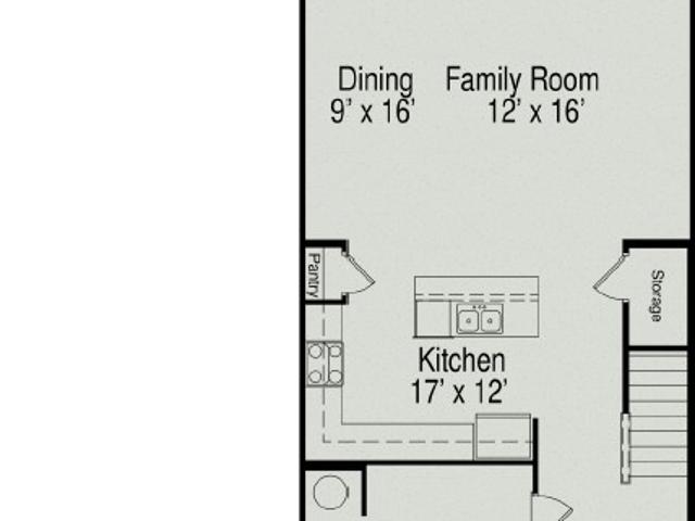Townhouse for sale in Tennessee
