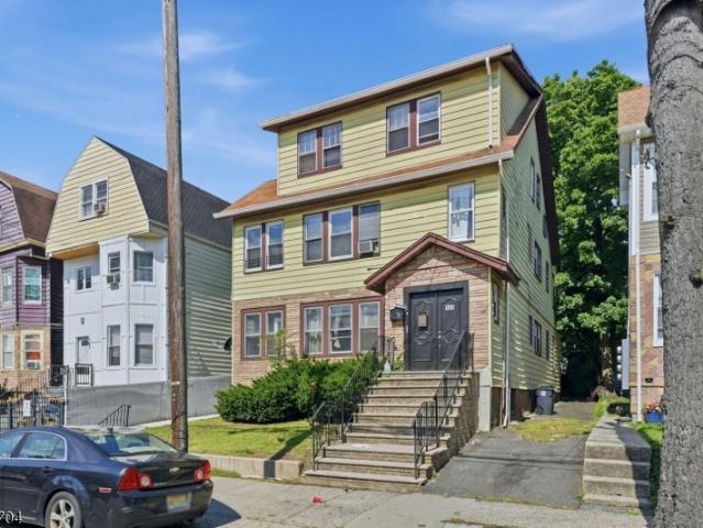 House for sale in Irvington, New Jersey