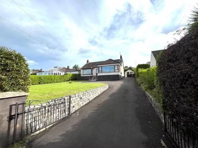 House for sale in Corry, Connacht